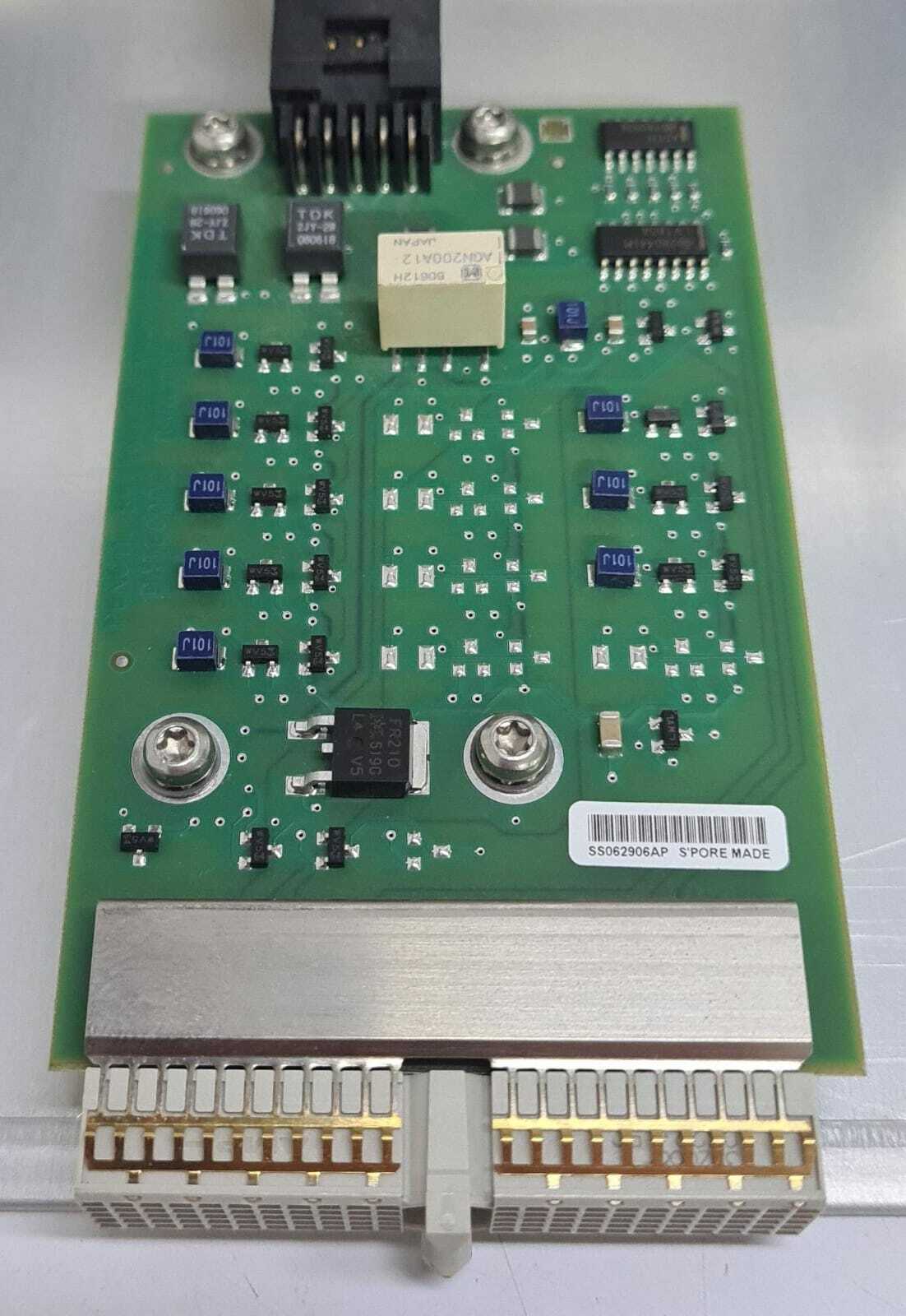 PHILIPS HD11 ULTRASOUND PENCIL CARTRIDGE 453561194871 AUX/CW Connector