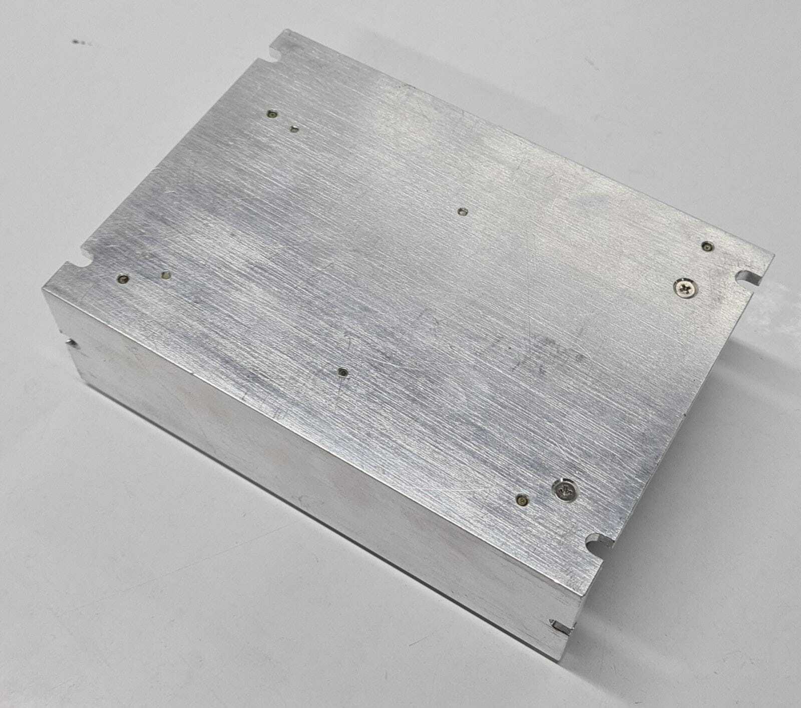 Elmo Motion Control G- CLA3/200FES Servo Drive