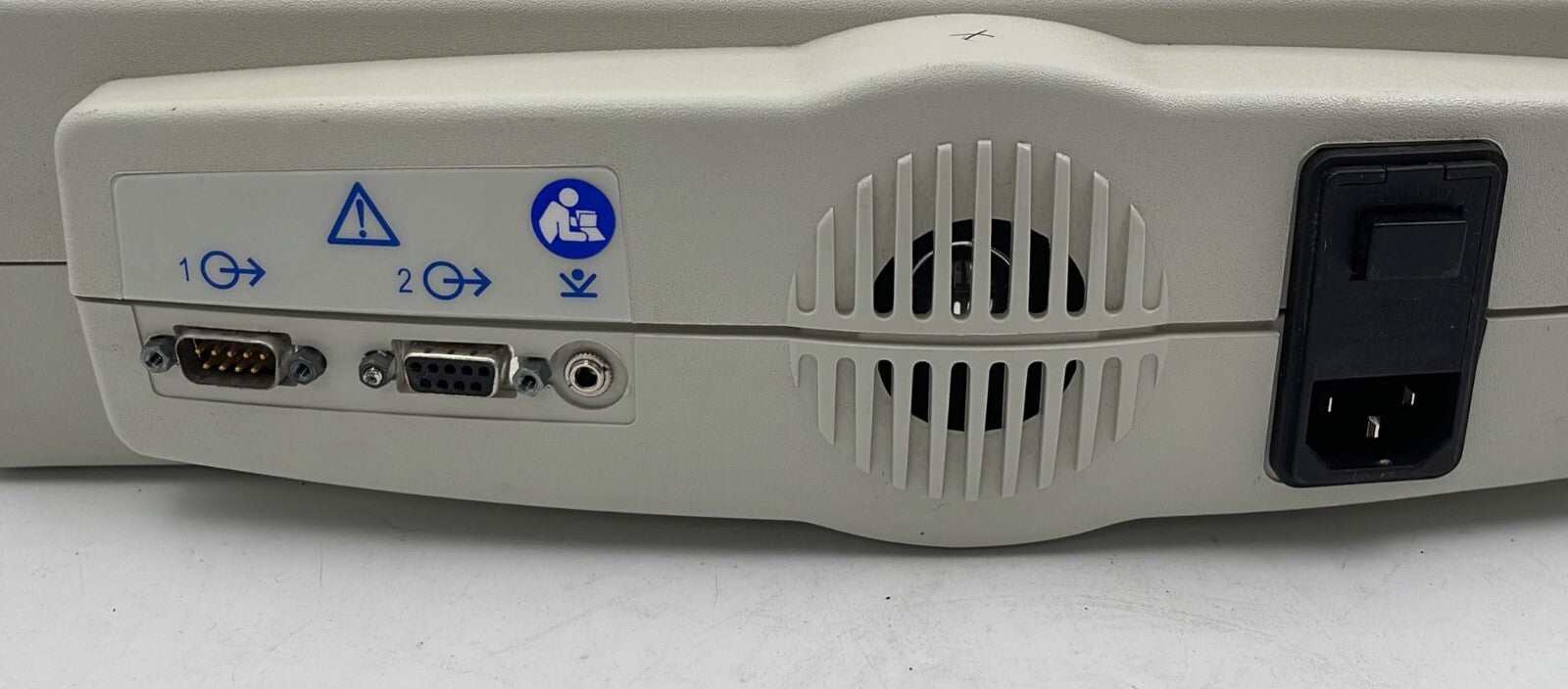 Huntleigh BD4000XS  Monitor