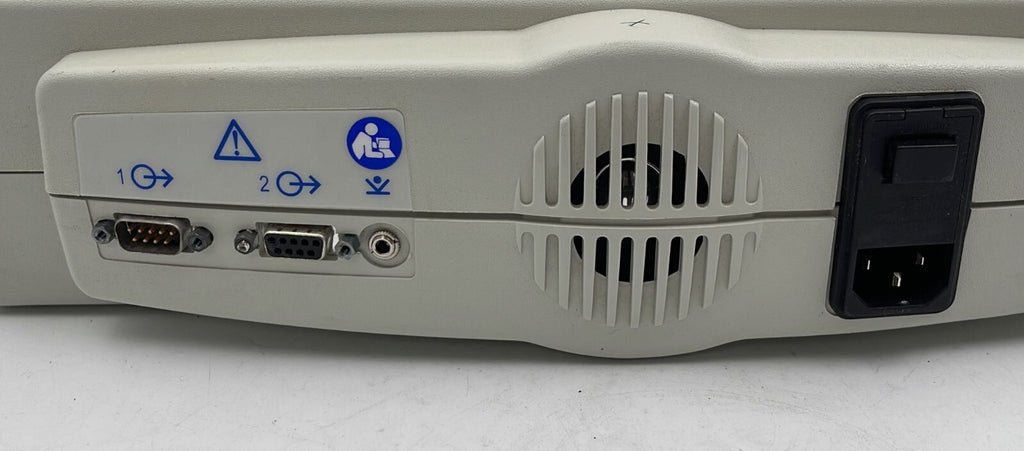 Huntleigh BD4000XS  Monitor