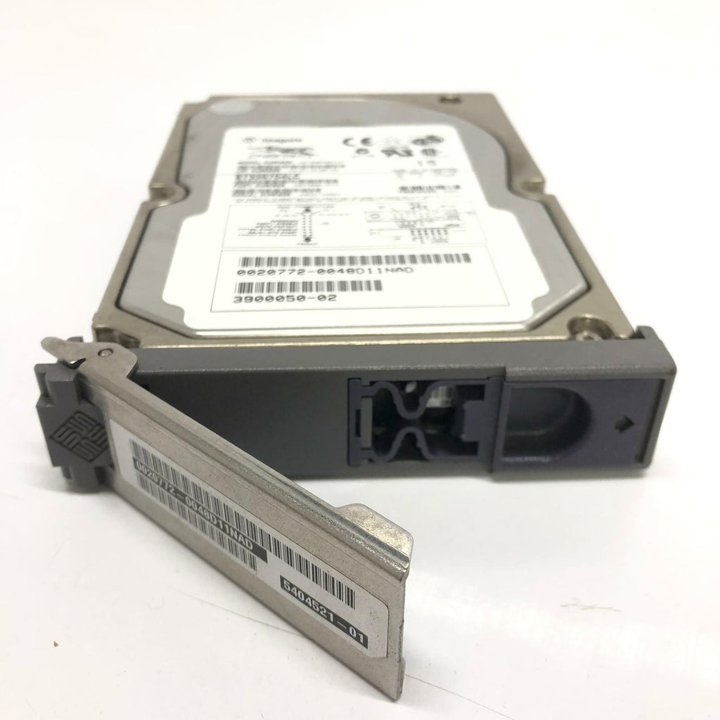 Seagate CHEETAH ST336704LC 9N7006-069 3.5