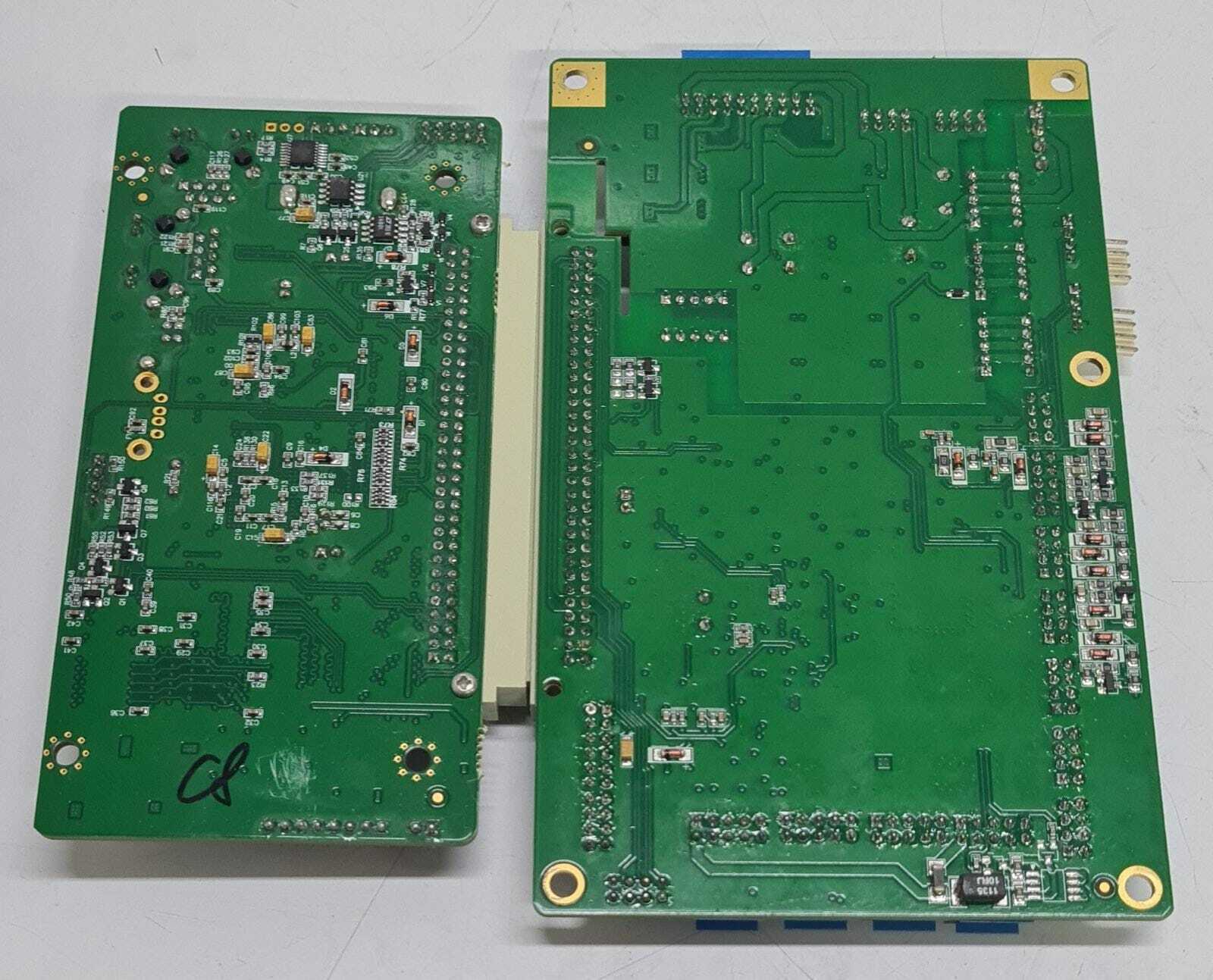 Comba Telecom MRU-6100 ComFlex 600 00- EP6303- 5001PC & RA- 6200RS1JK- 5002PC