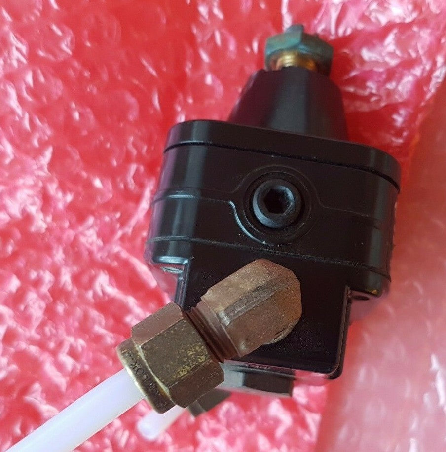 Norgren 11 818 100 Air Pressure Regulator 0.07 4 Bar 150 Psi