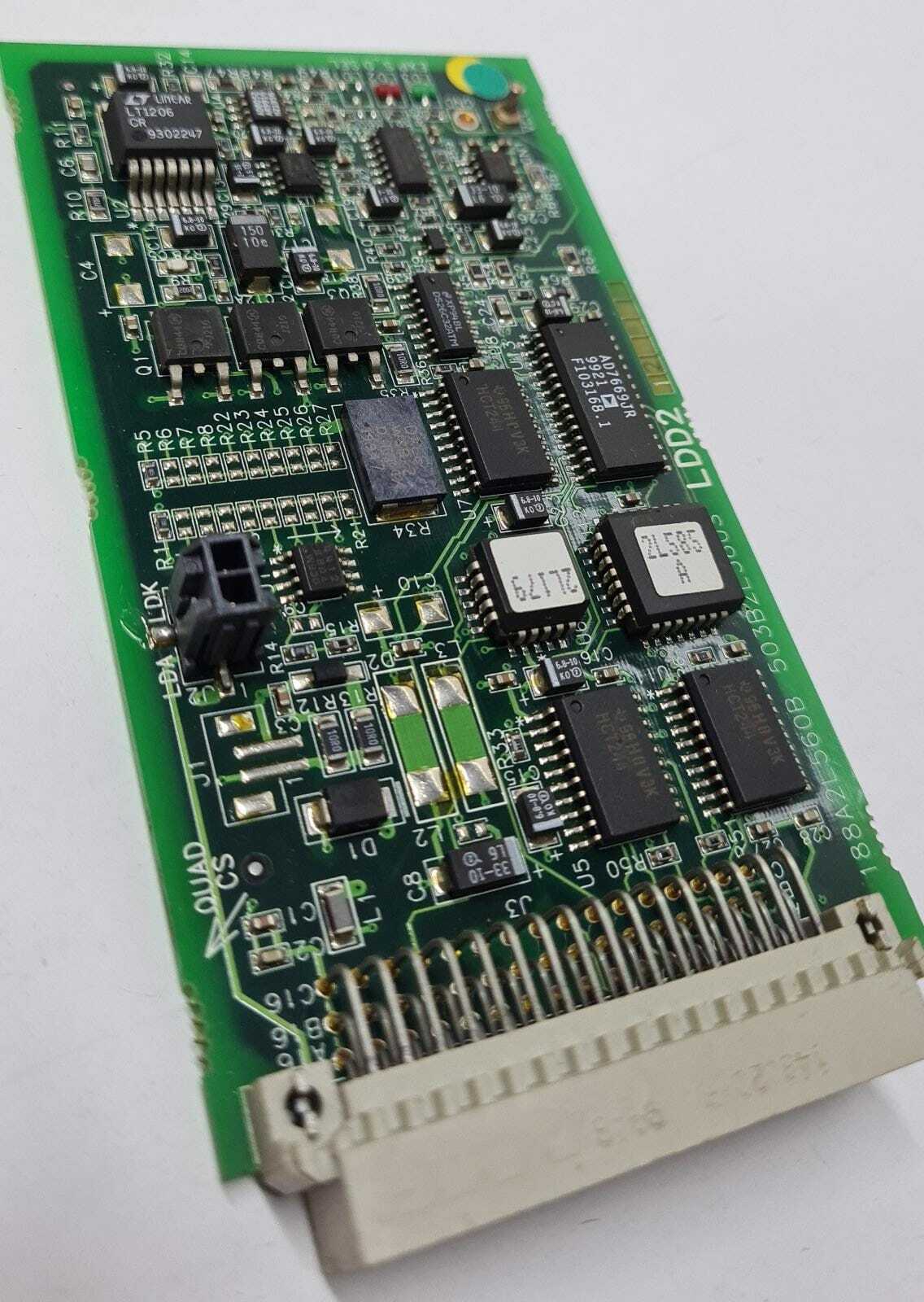 Scitex Creo Kodak LDD2 PWB 188A2L560B CAT 503B2L560S Lotem 400 / 800