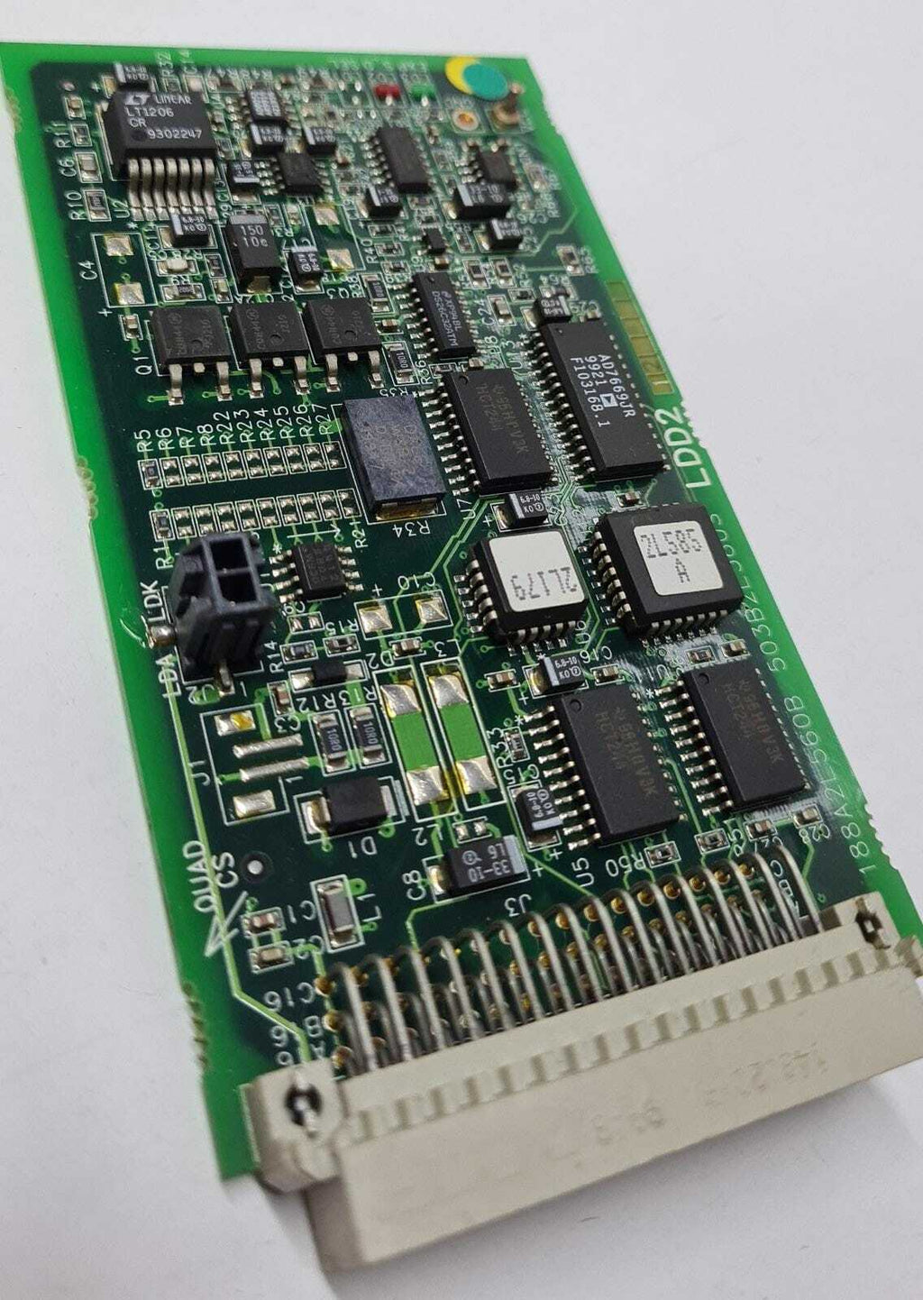 Scitex Creo Kodak LDD2 PWB 188A2L560B CAT 503B2L560S Lotem 400 / 800