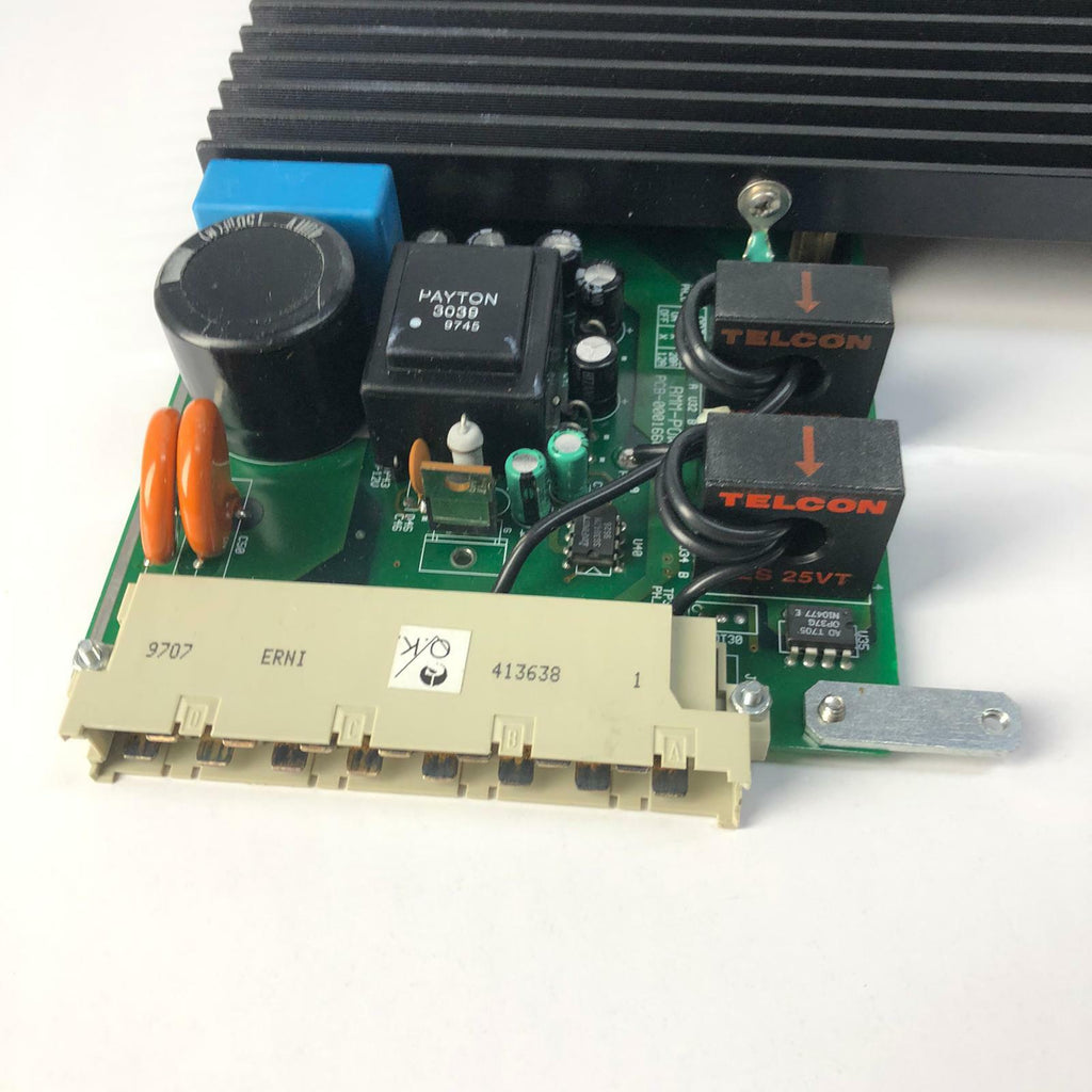 Kollmorgen / Servotronix PRD-MZ16600E-15 15A RMM - Power board