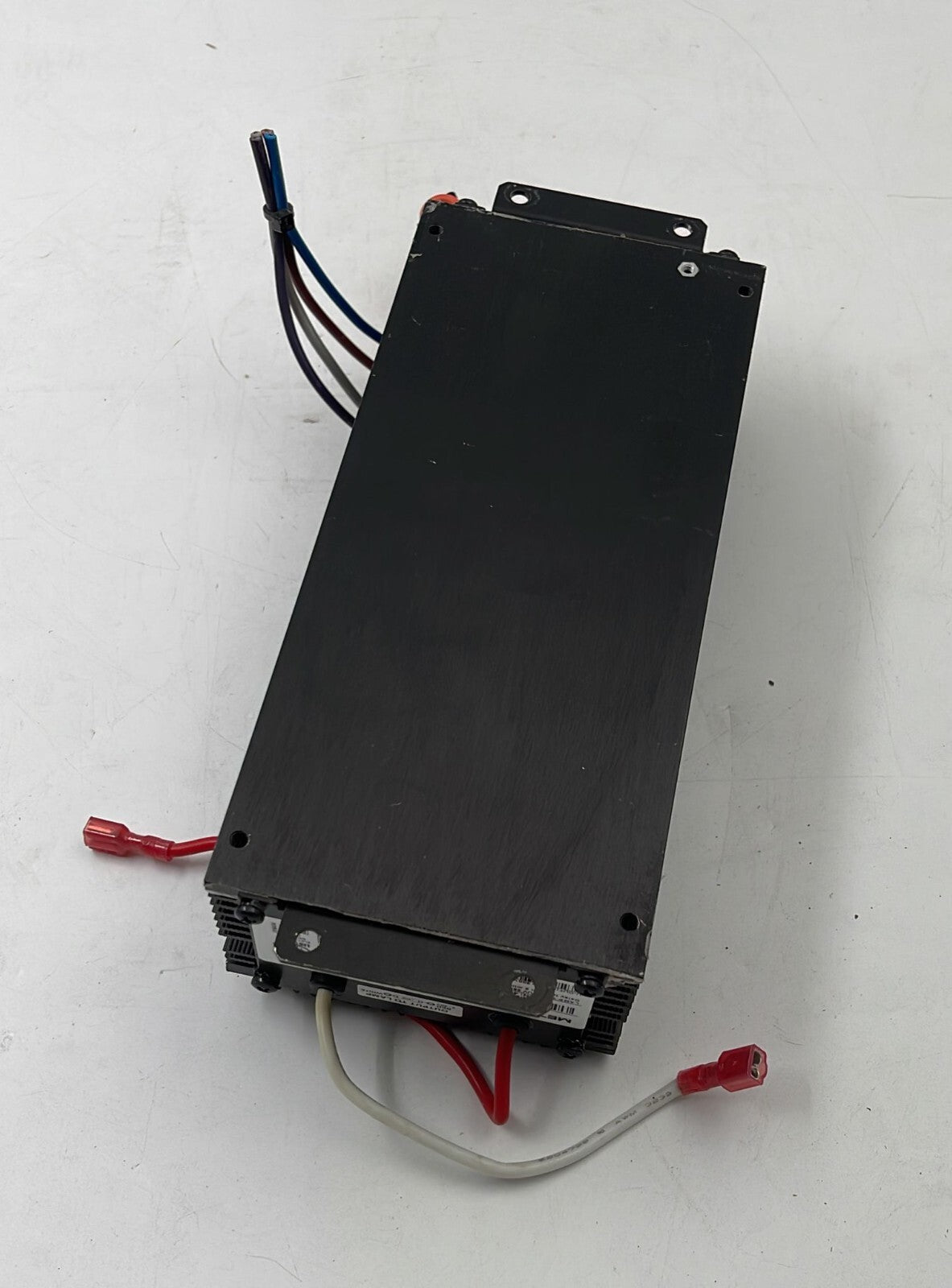 Metrolight SmartHID 250 HID ELECTRONIC BALLAST M250MH-US-DD-5V