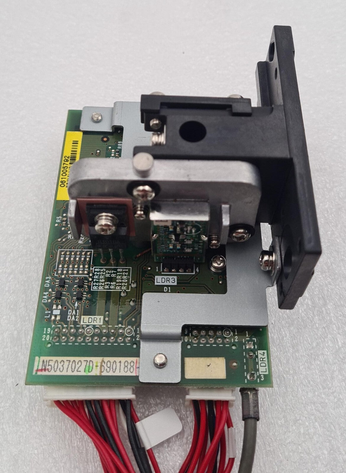 Fuji Fujifilm Red Laser Gun Part Board PCB 113C1059452F For Frontier