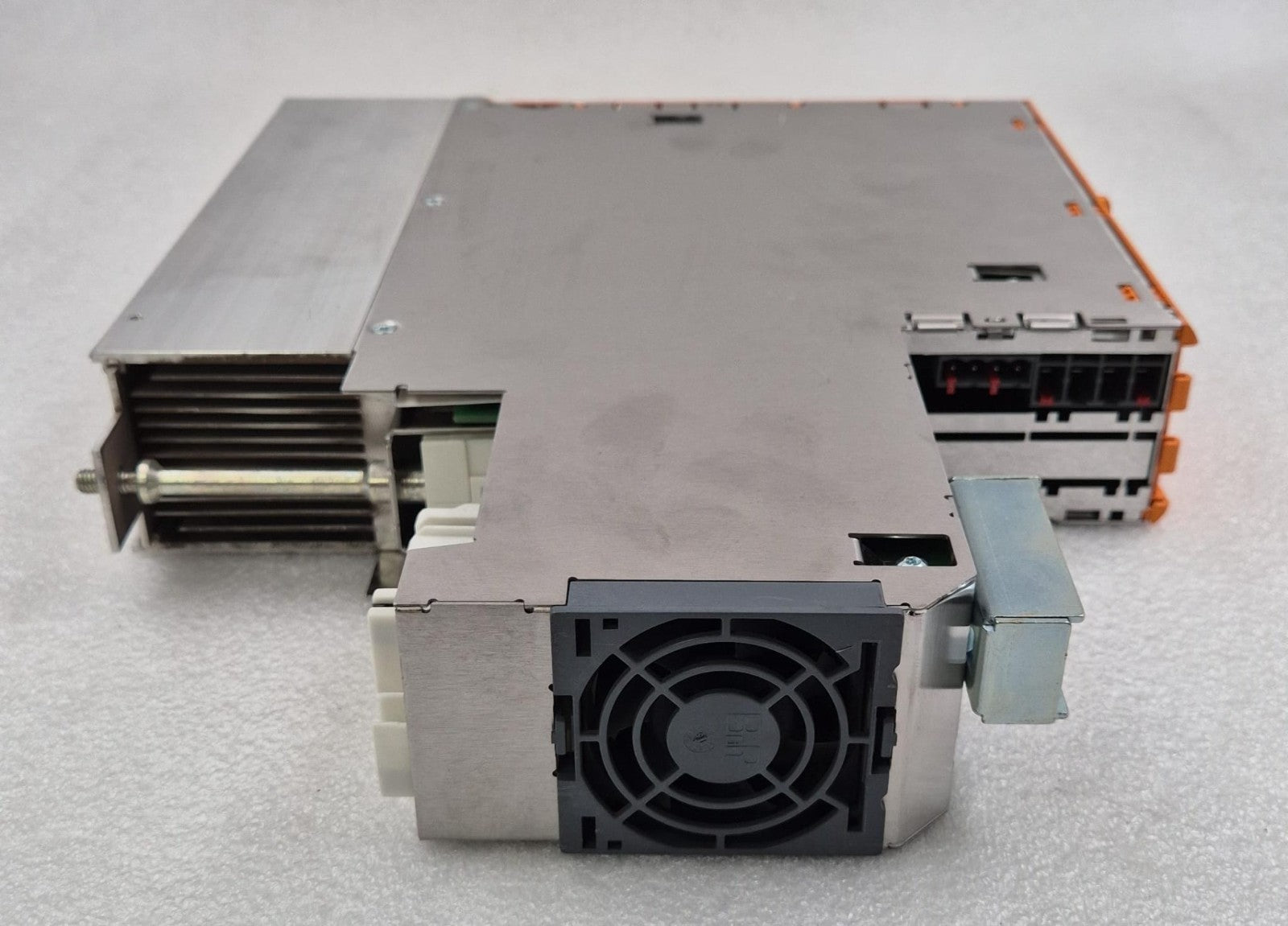 B&R Acopos Multi I0028S 8BVI0028HWS0.000-1 Inverter Servo Drive