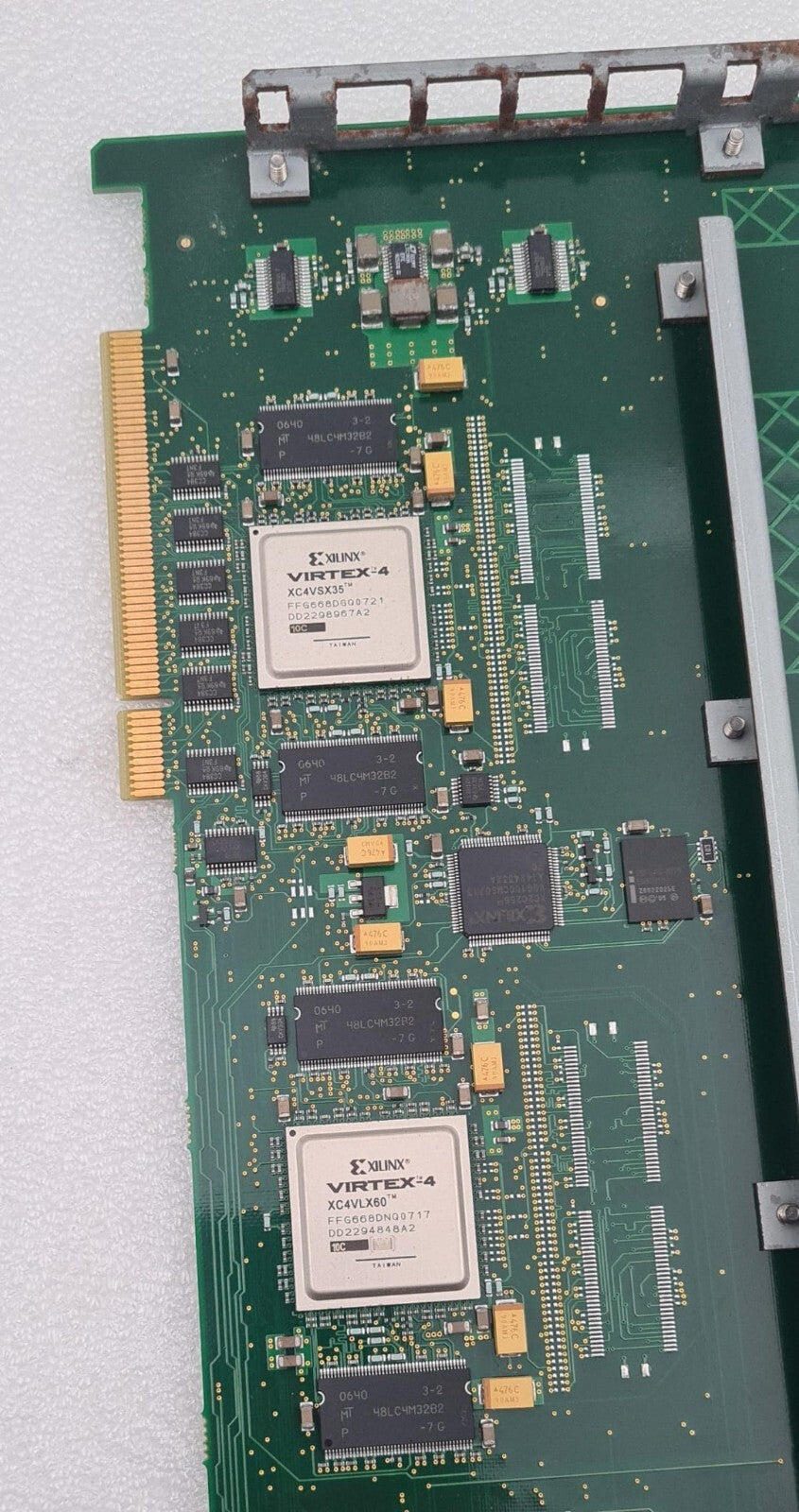 PHILIPS ALLURA FD 4522.090.17163 Extended Processing Board XPB for Cath/Angio