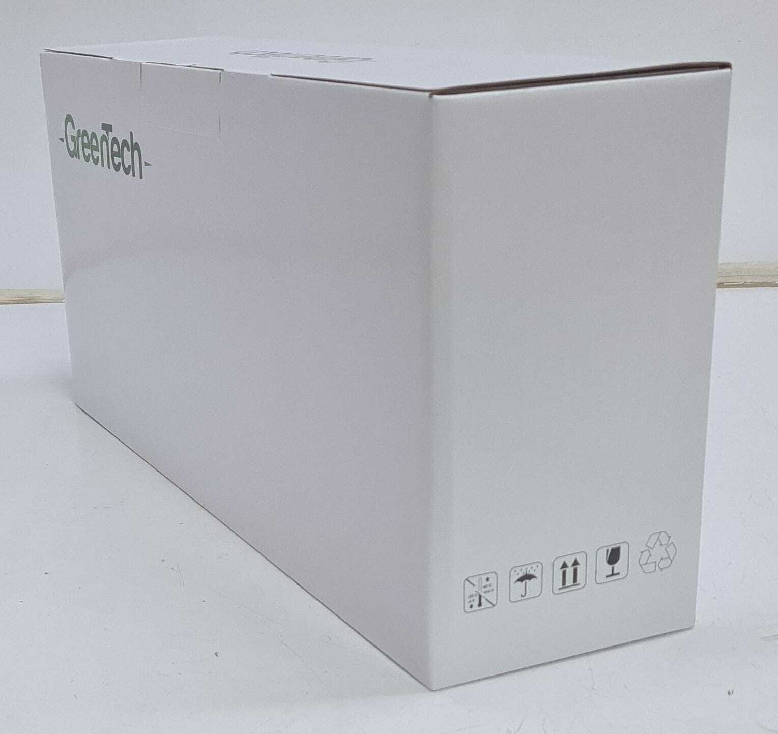 NEW GreenTech TN1565 Black Laser Toner Cartridge For SAMSUNG SCX-D6545 SCX-6555