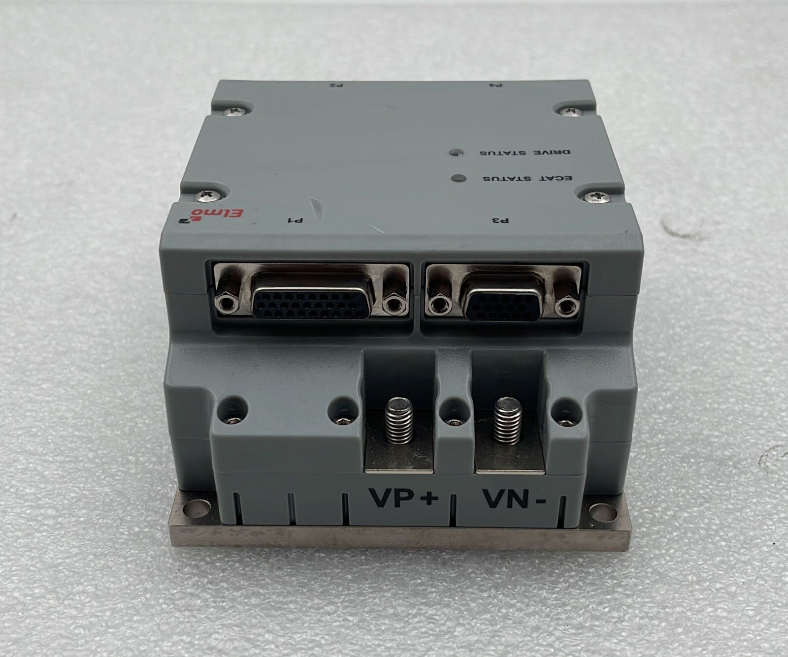 Elmo Motion Control Gold Eagle G-EAG100/100EEHN Position Controller **AS IS