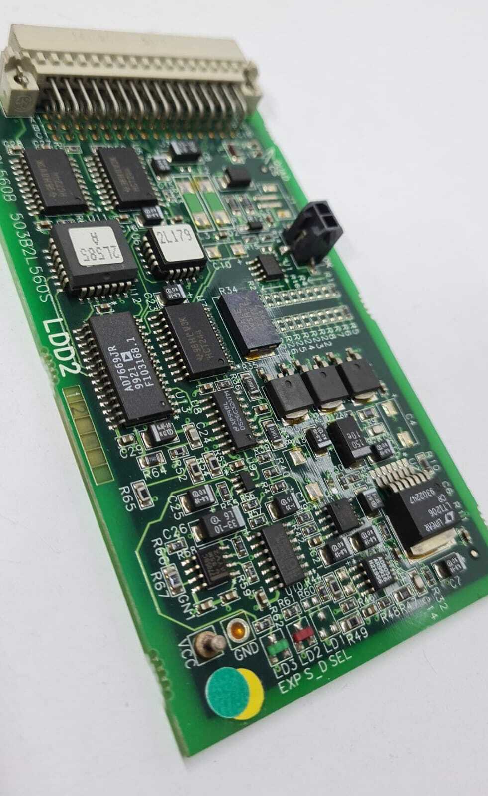 Scitex Creo Kodak LDD2 PWB 188A2L560B CAT 503B2L560S Lotem 400 / 800