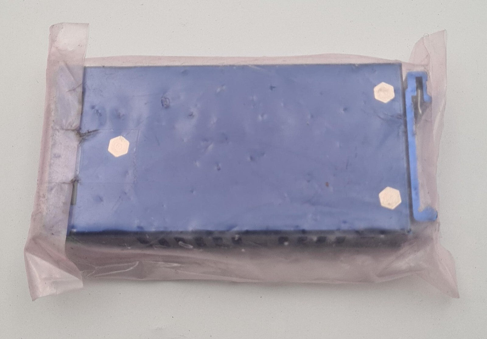 TDK-Lambda DPX15 DC-DC CONVERTER DPX-15-48WS-05 YGBL 1524S05W