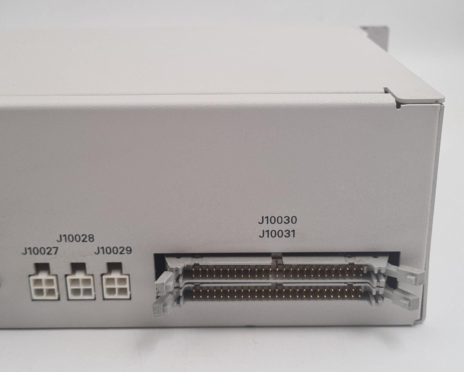 HP Hewlett Packard E7200-60069 DIGITAL I/O 5DX X-RAY Control Panel Assy