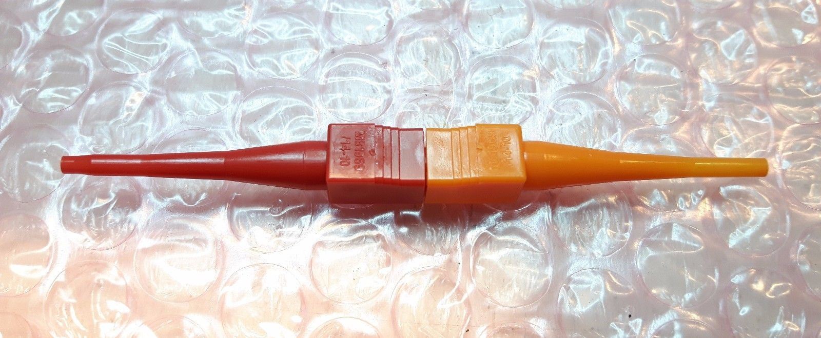 Cti Connector Technology Inc Jd38999 Wb98 Mil Spec Circular Connector 6 Pins Kit