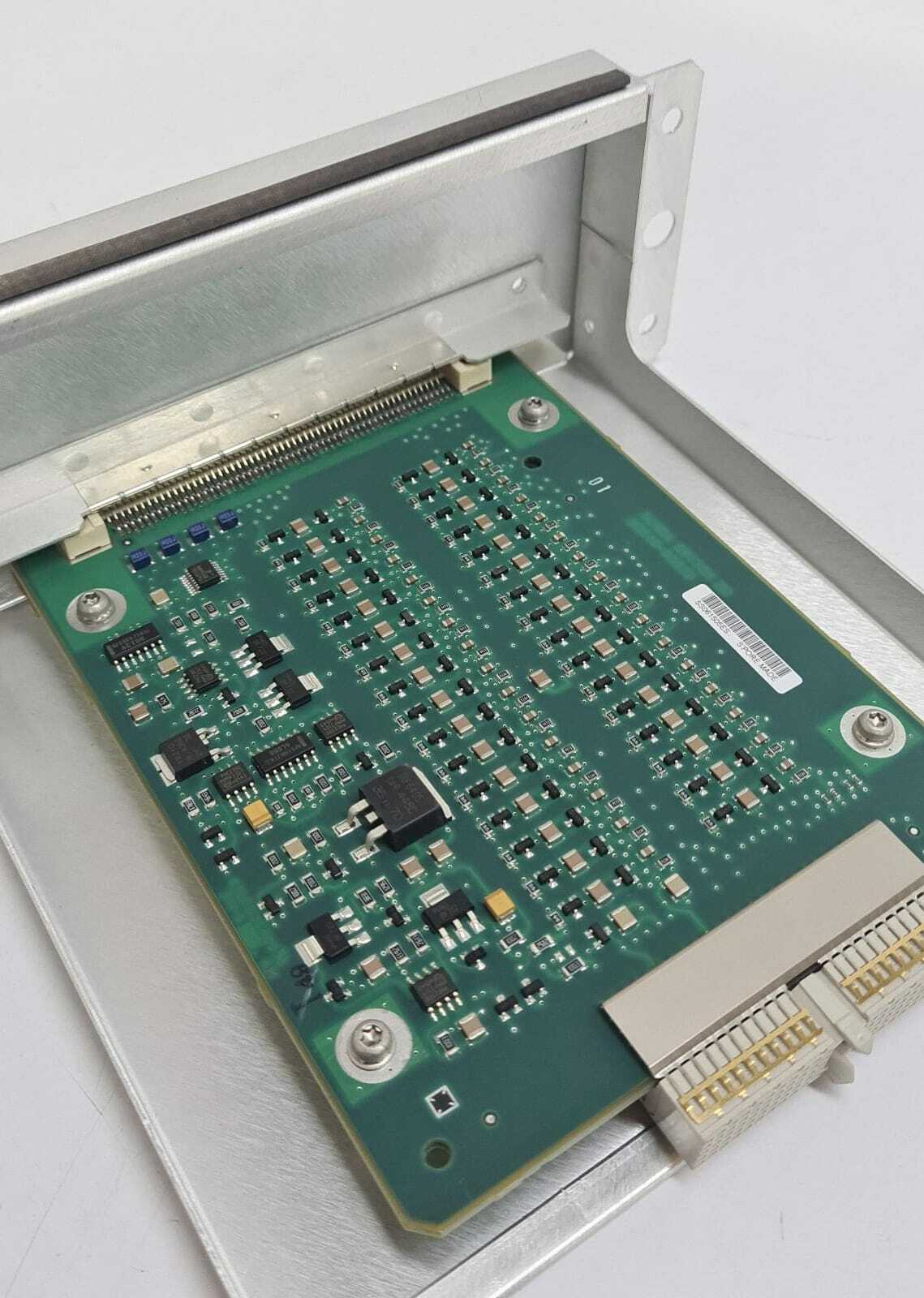 PHILIPS ULTRASOUND HD11 CARTRIDGE Connector 4535 6119 4862