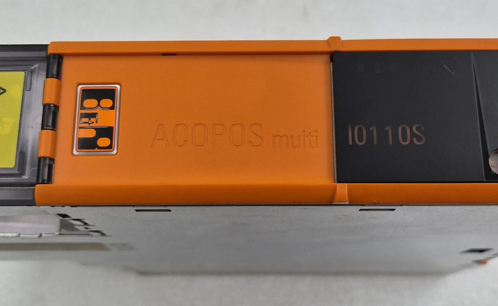 B&R Automation Acopos Multi I0110S 8BVI0110HWS0.000-1 Inverter
