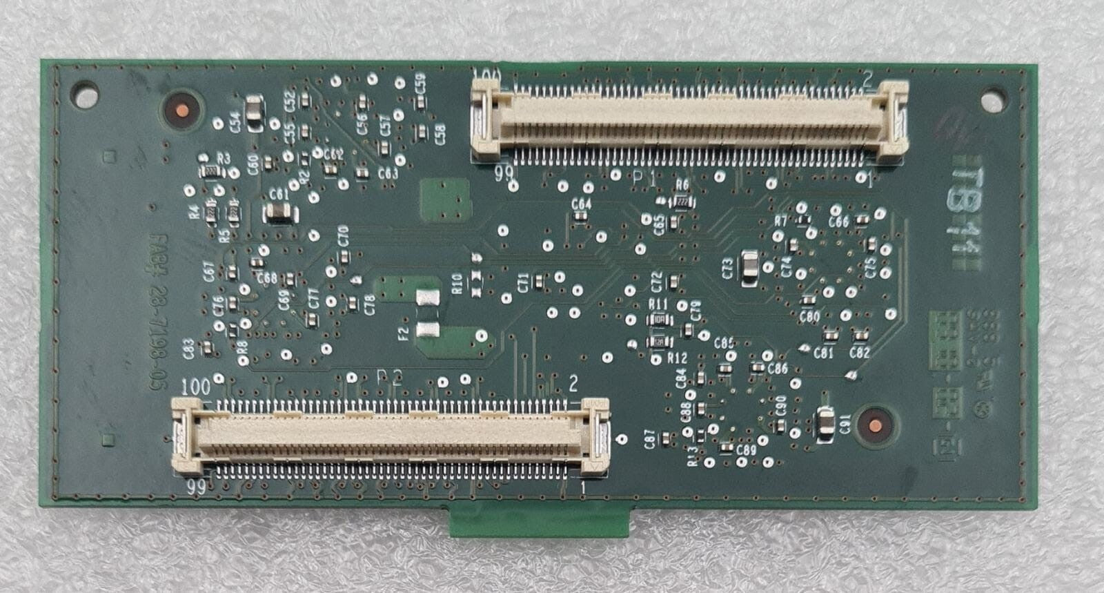 [LOT 5] Cisco WS-X4590-E Catalyst 73-9778-05 A1 Switch Fabric Redundancy Module