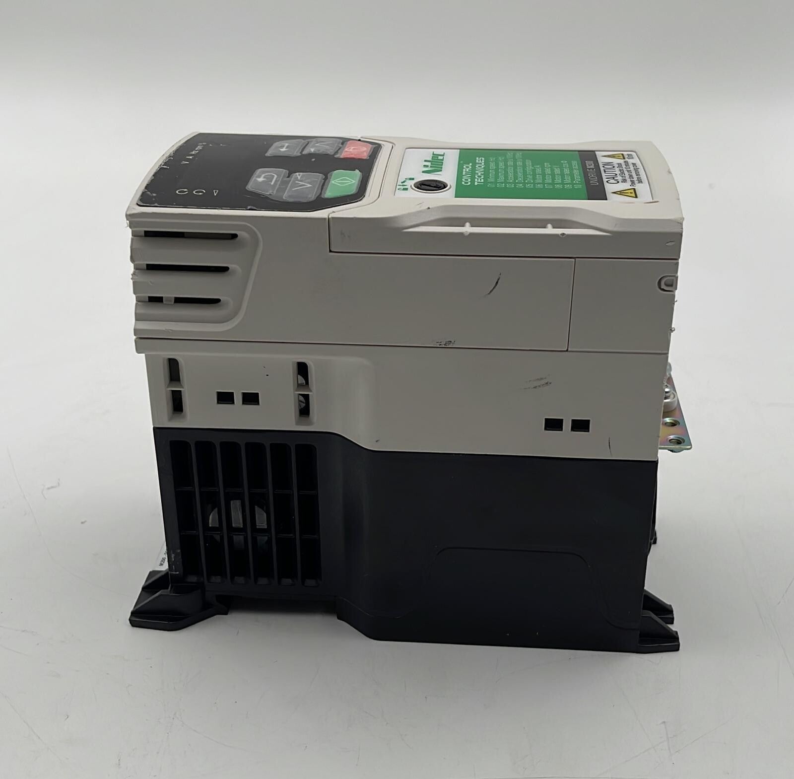 Emerson Nidec Control Techniques Undrive M200-012-00017 A 0.25Kw 240V