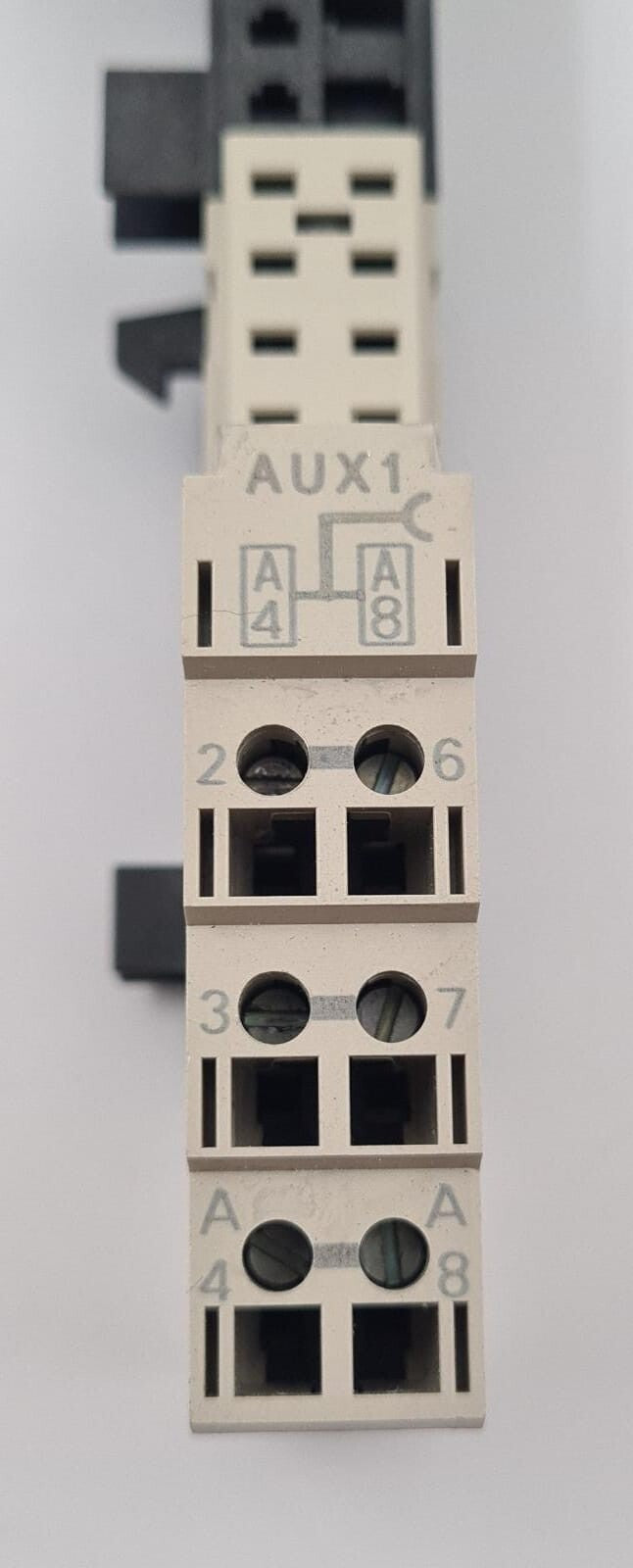 SIEMENS 6ES7 193-4CD20-0AA0 Terminal Module WDM TM-P15S23-A0 & 138-4CA01-0AA0