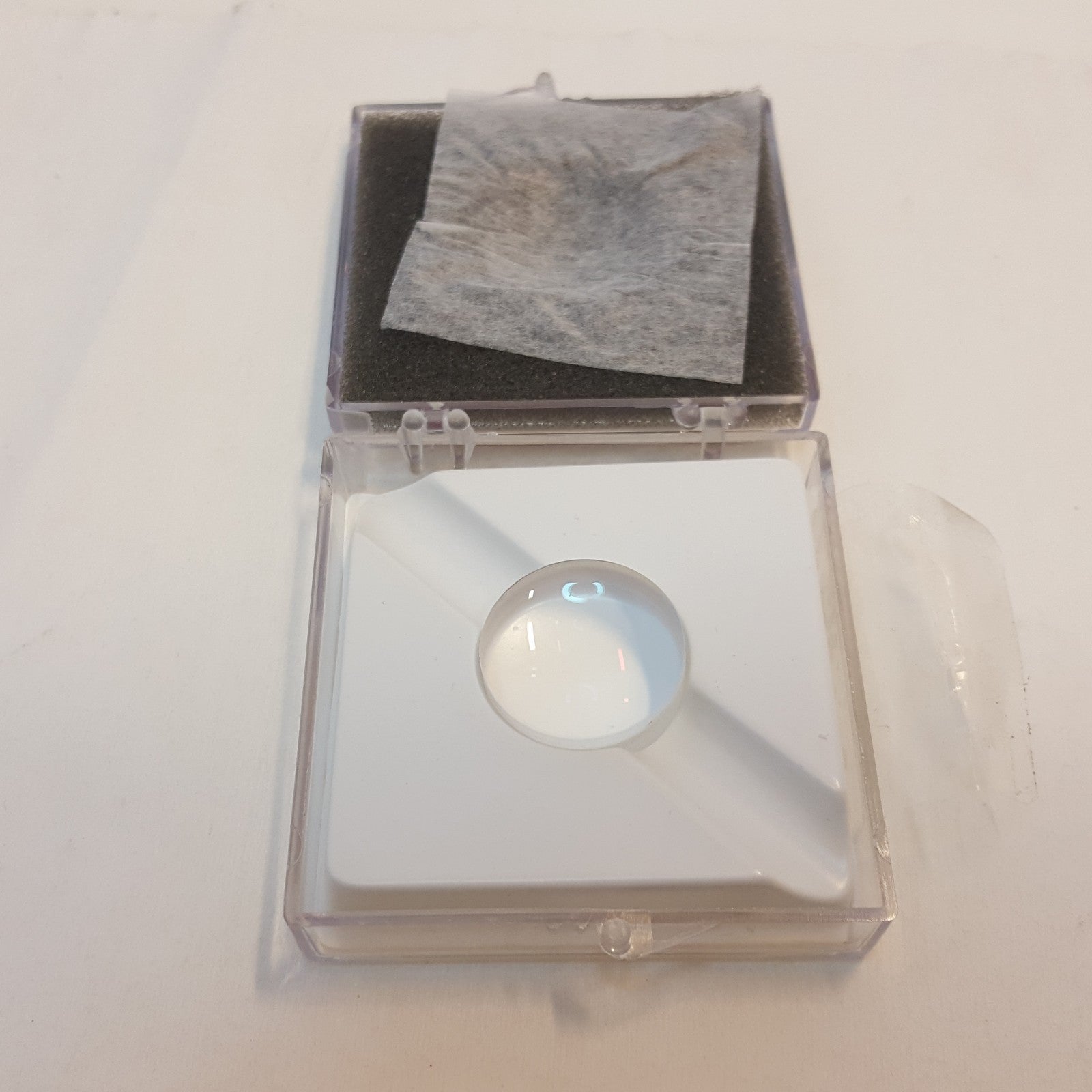 Thorlabs Laser AC254-040-A1 d 25 4 mm f 40 0 mm P4462