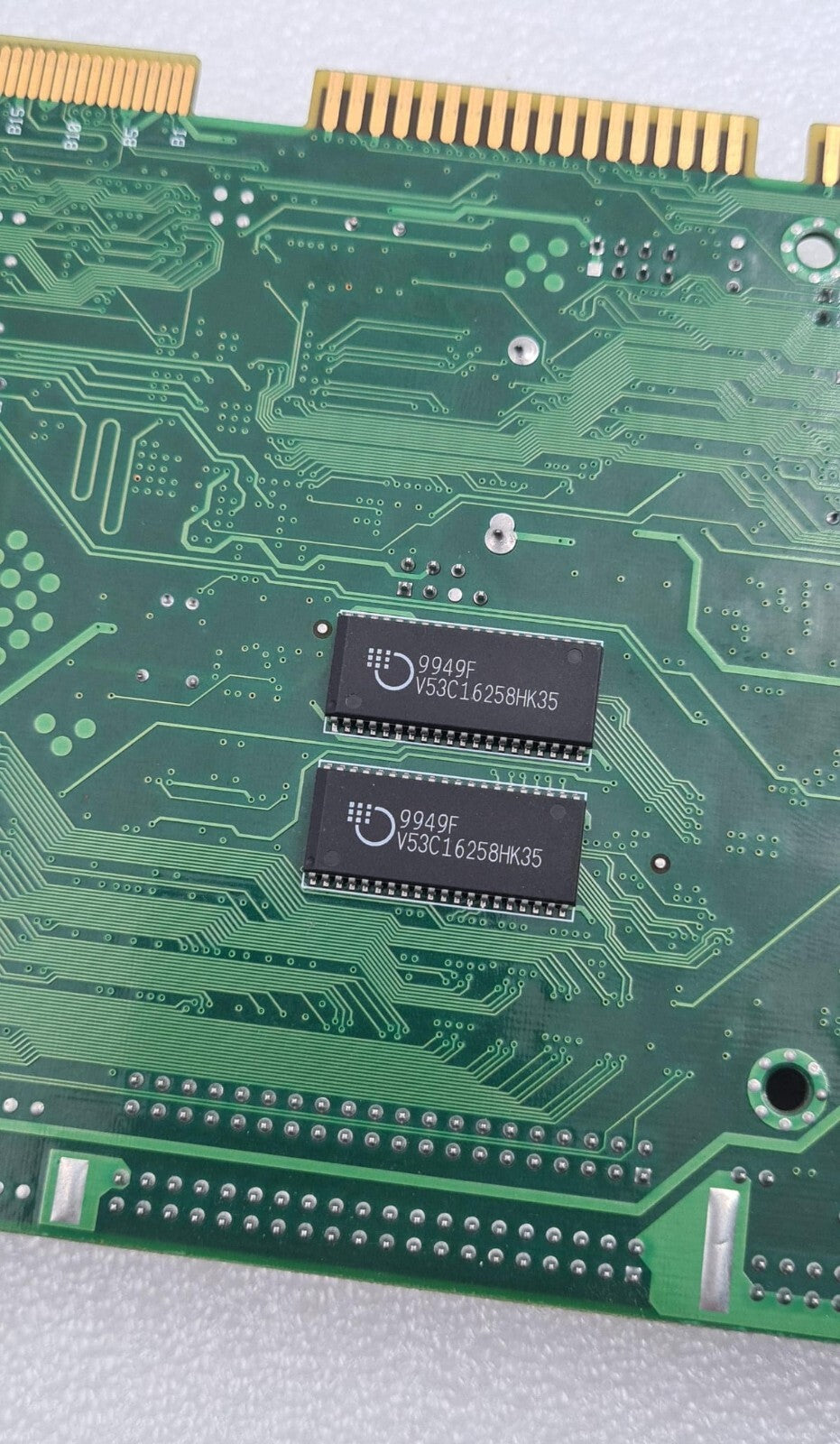 Intel Motherboard CI5TTV-1.00 00-882239-03 CPU Card W/ 4* Memory for GE OEC 9800