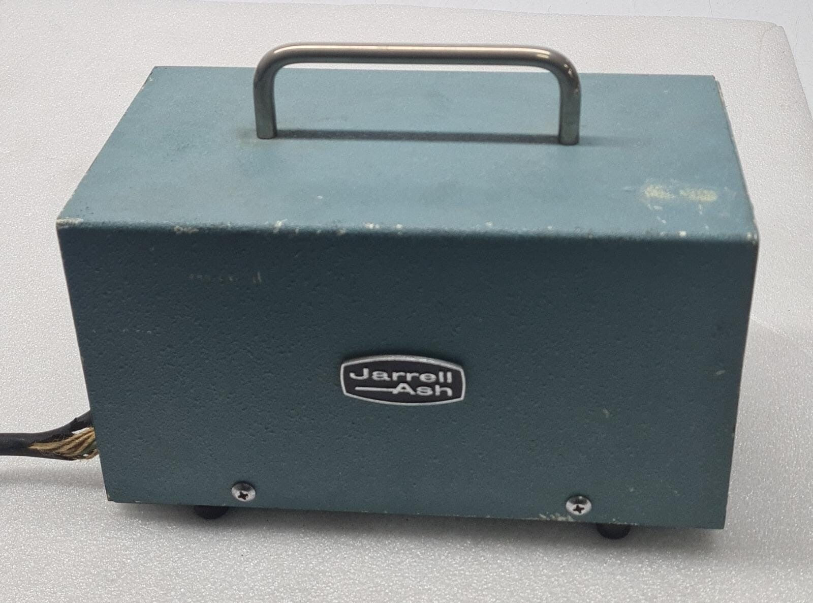 Jarrell Ash 82-117 Monochromator Spectrometer CATHODE LAMP POWER SUPPLY