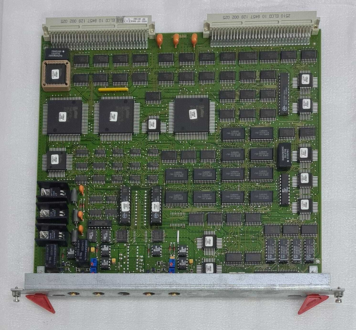 Philips BV300 Pulsera DFI Combo PB12 Board 4522 167 0058