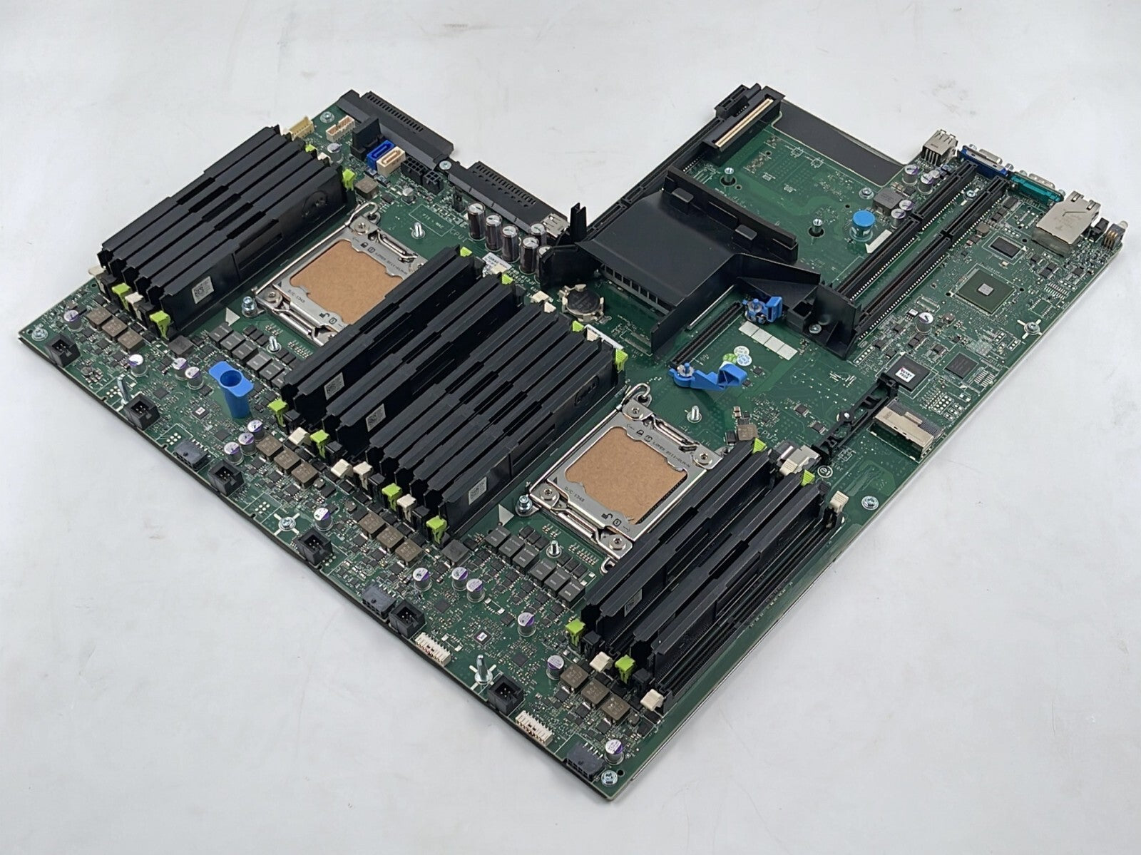 Dell Motherboard 0W7JN5 PowerEdge