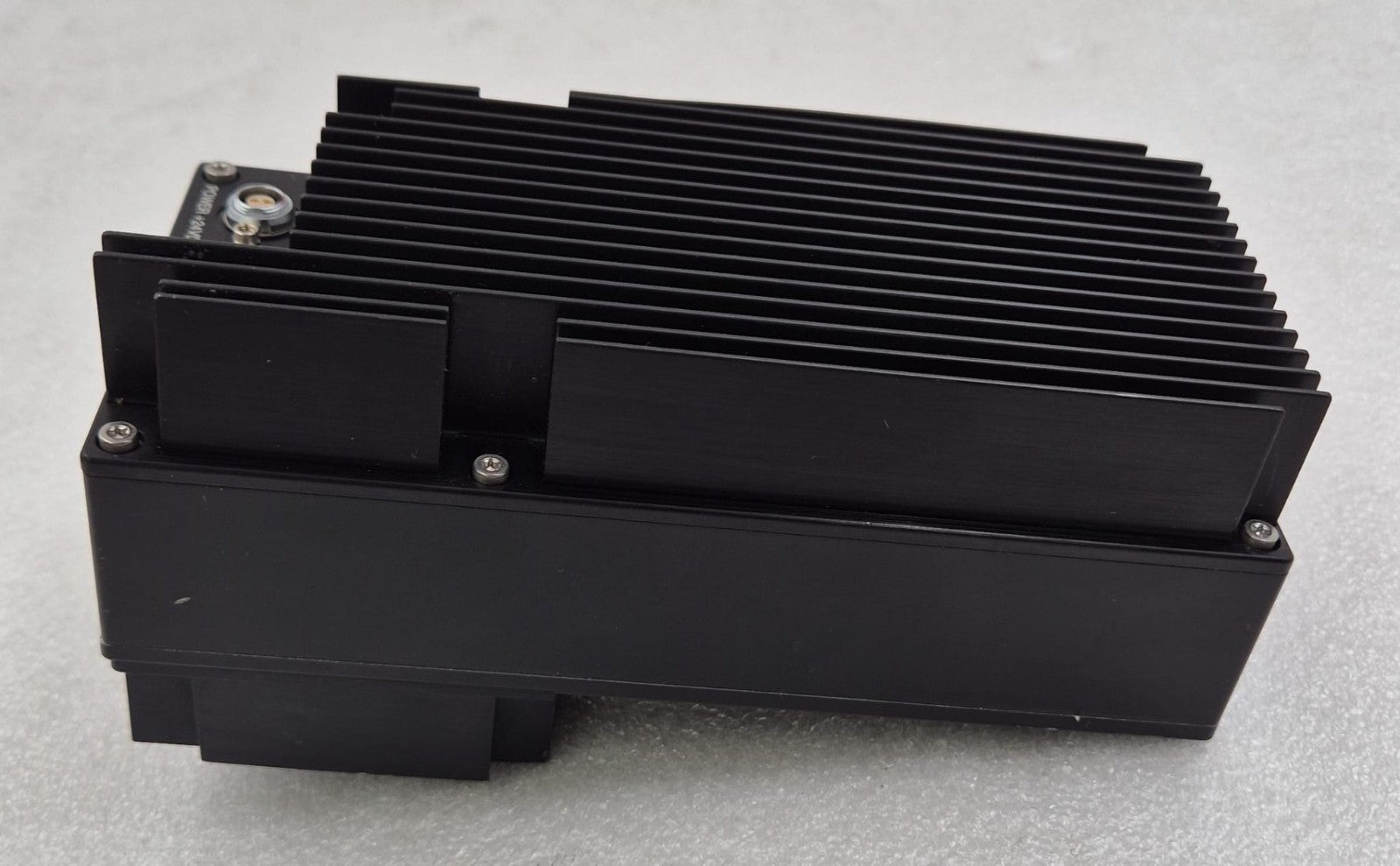 TELEDYNE DALSA HS-S0-12K40-00-R Line Scan Industrial Camera **AS-IS**