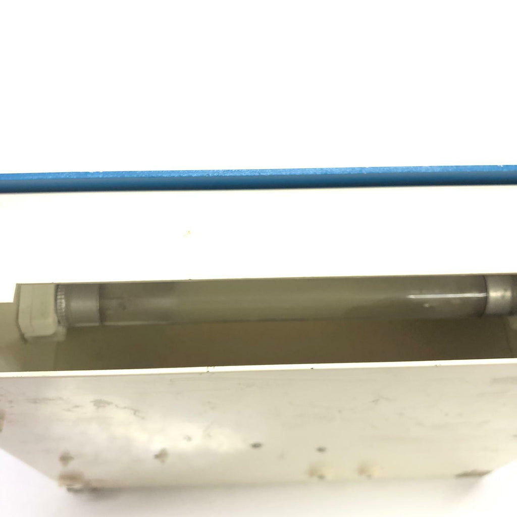 LAWTRONICS ME5 EPROM ERASER UV lamp Starter WITHOUT Tray