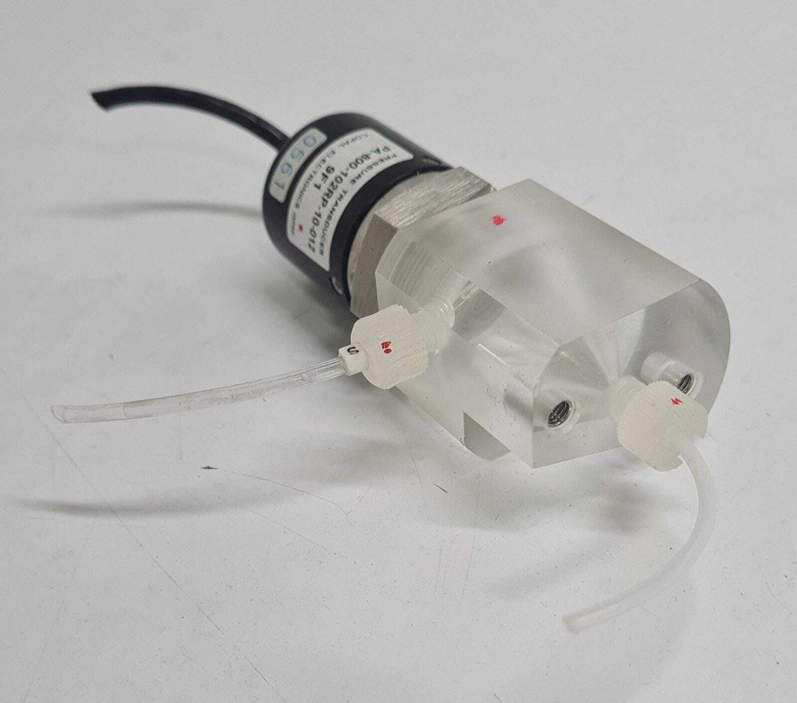 COPAL Electronics PA-800-102RP-10-012 Pressure Transducer - no connector