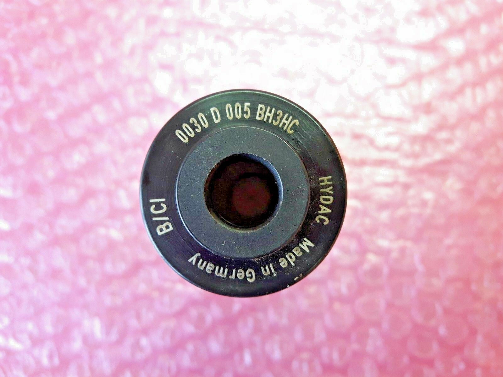 [LOT 4] NEW - HYDAC Hydraulic Filter Element Betamicron 3 Plus 0030D005BH3HC