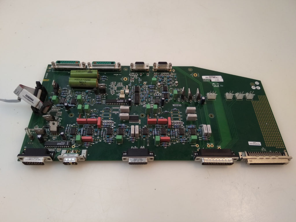Oridion Systems Ltd Optic Board Assy Vs06567 Ex