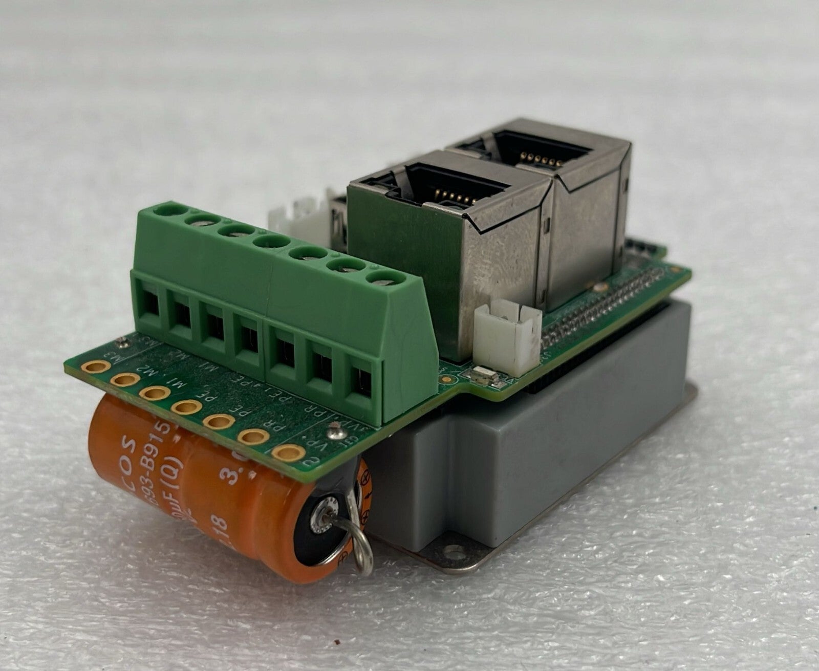 Elmo Motion Control SOL-WHI20/100ER Servo Drive