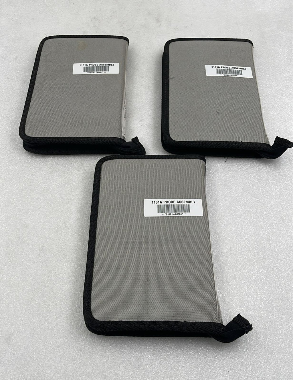 [Lot 3] Agilent 1160 Series (1161A) Miniature Passive Probe