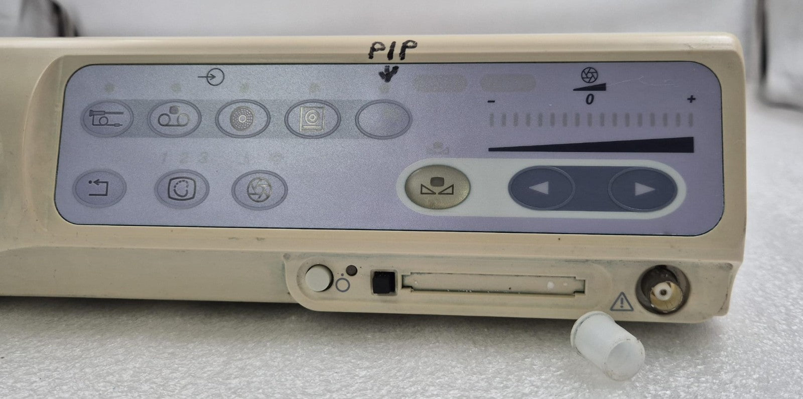 OLYMPUS EVIS EXERA II CV-180 Video Processor **AS-IS**