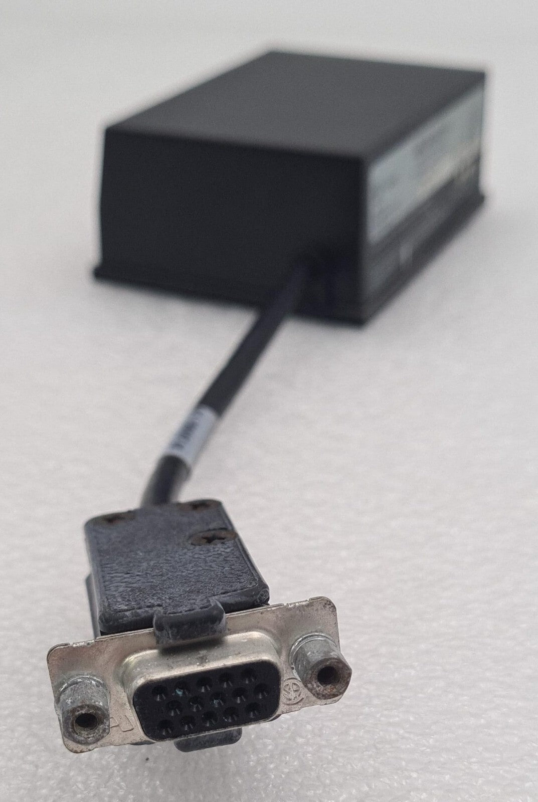 MICROSCAN MS-710 Barcode Label Scanner FIS-0710-0121G