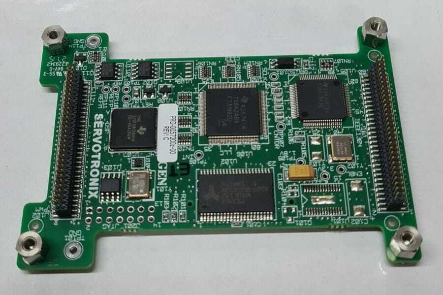 Kollmorgen Servotronix PRD-0057200z-00 Dafa DSP Board PCB-R0572000-02