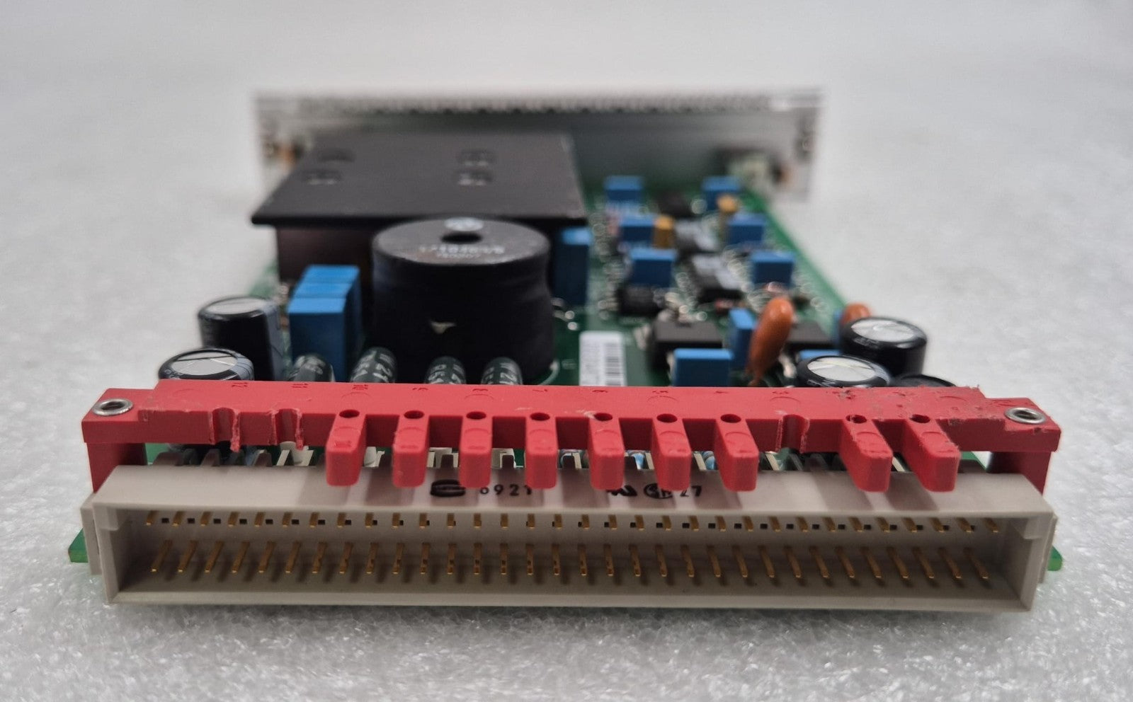 Elekta Oncology 4513-390-351 / 4513-390-3515 GUN DRIVE A Input Board PCB