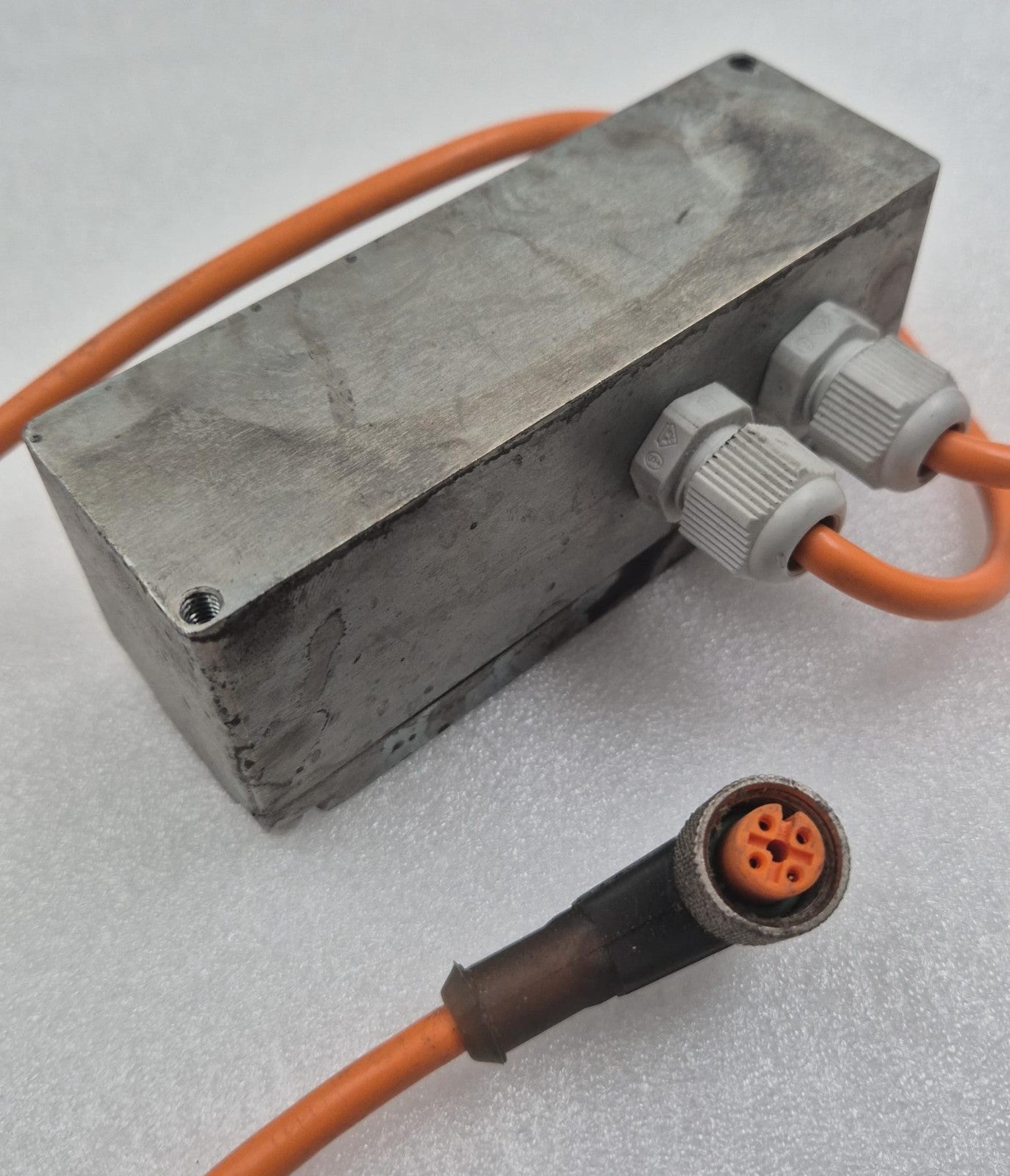 IMF F95580 ANDILLY-15 D466LG83NNL1919 Proportional Reducer Valve