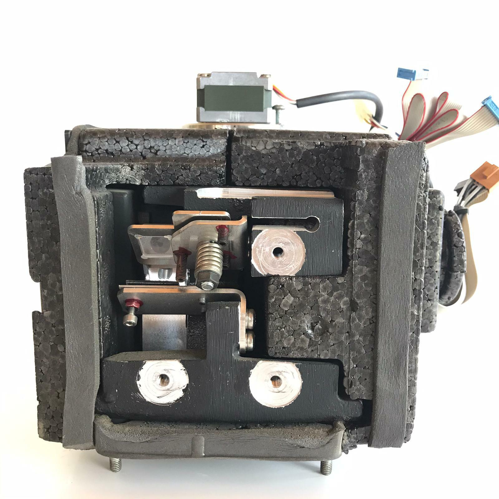 Varian ProStar 325 UV/Vis Detector Agilent FLOW CELL Housing & Lances