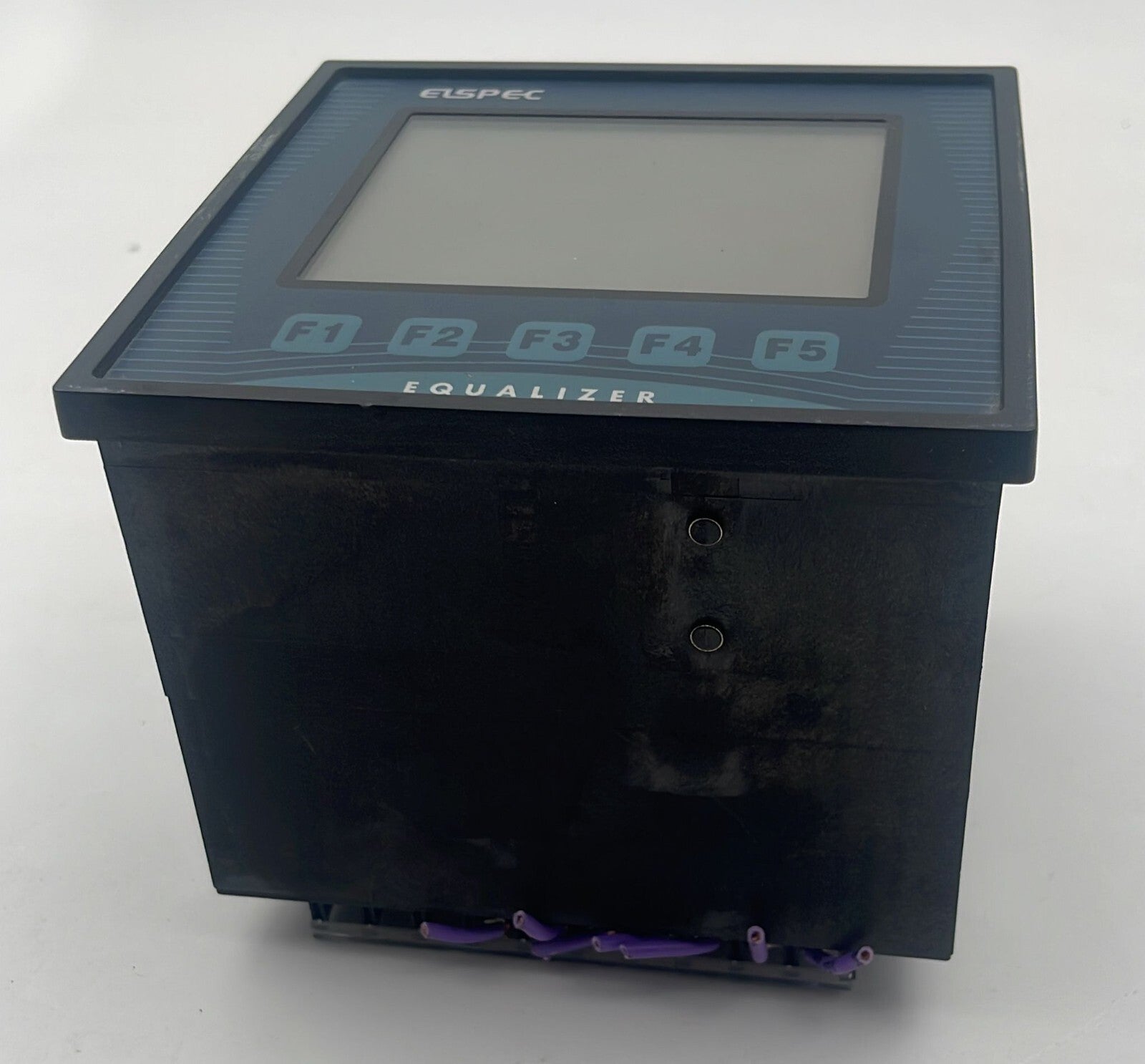 Elspec EQC3051-2RT Power Supply Equalizer  230v 50/60 Hz **AS IS