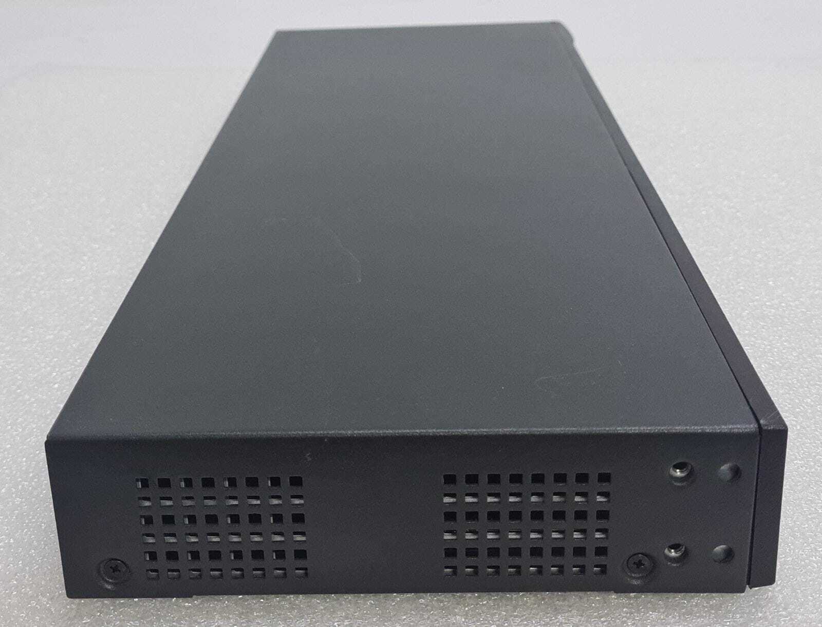 HP 1920-16G Switch JG923A OfficeConnect Port Layer 3 Switch