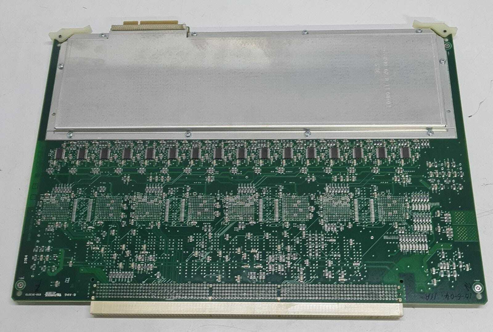 Philips ATL SONOCT HDI 5000 7500-1795-03H Ultrasound Channel Board 2500-1795-04A