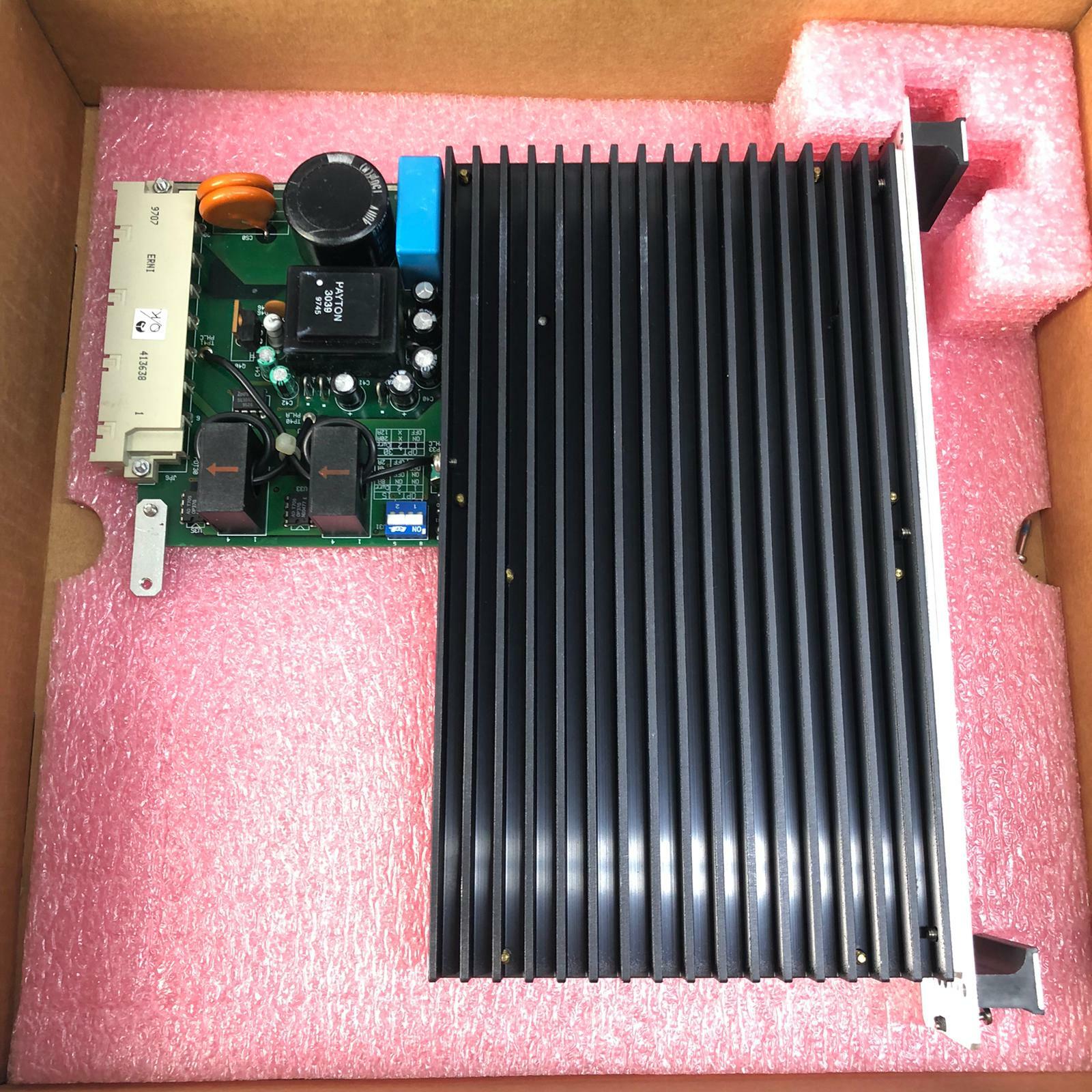 Kollmorgen / Servotronix PRD-MZ16600E-15 15A RMM - Power board