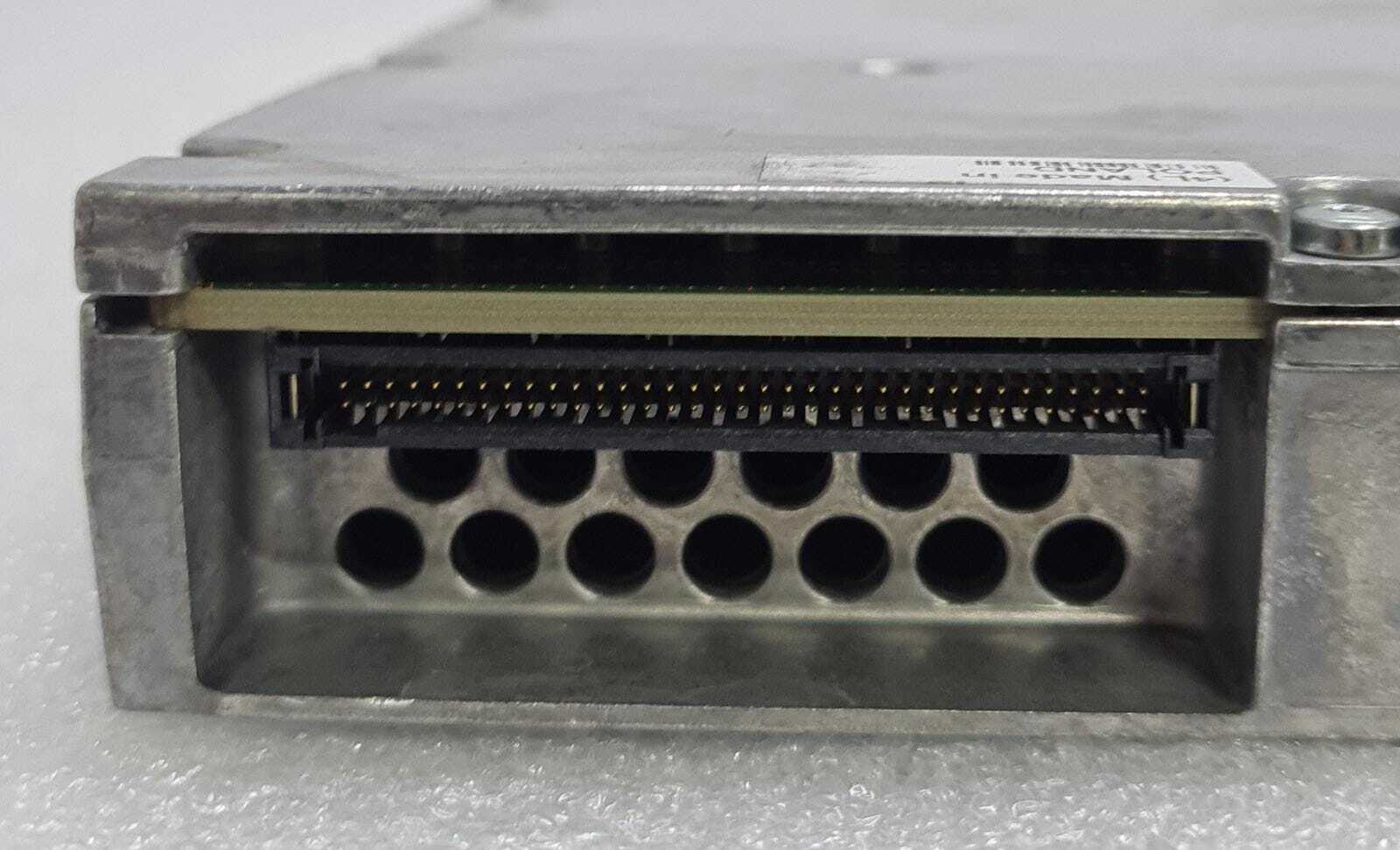 Ericsson KDU 137 533/4 DUL 20 01 R1C LTE Baseband Digital Unit for RBS