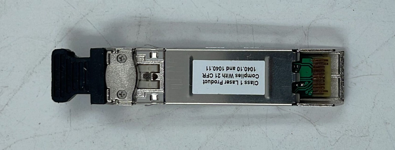 [LOT OF 5] NEOPHOTON PT7320-31-2TP 155M/1310nm/SMF 60km
