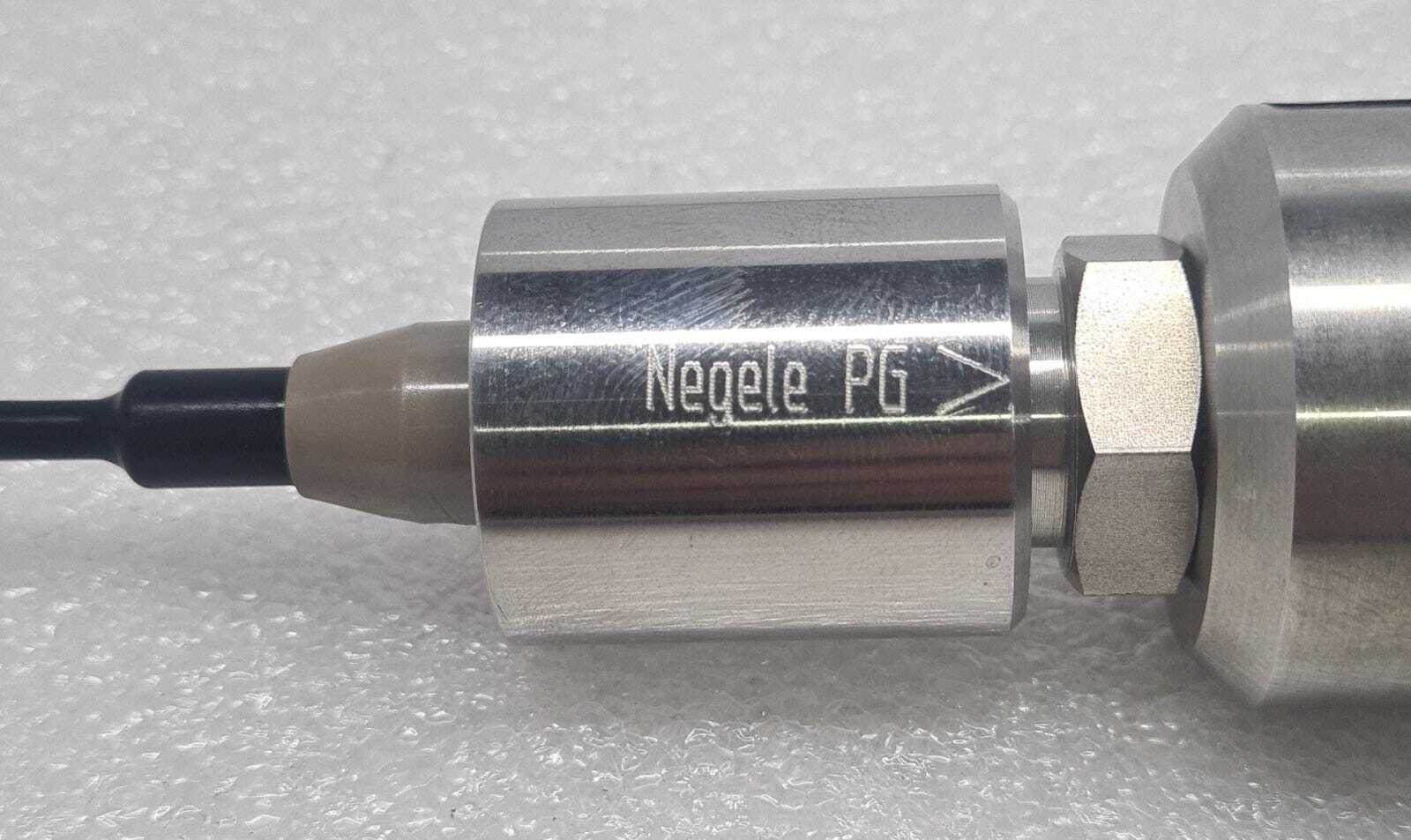 ANDERSON NEGELE Niveausonde NVS-136/500 1x500mm Level Switch Sensor